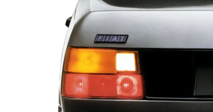 Era la prediletta dell'avvocato Agnelli: ne ha avute circa una decina