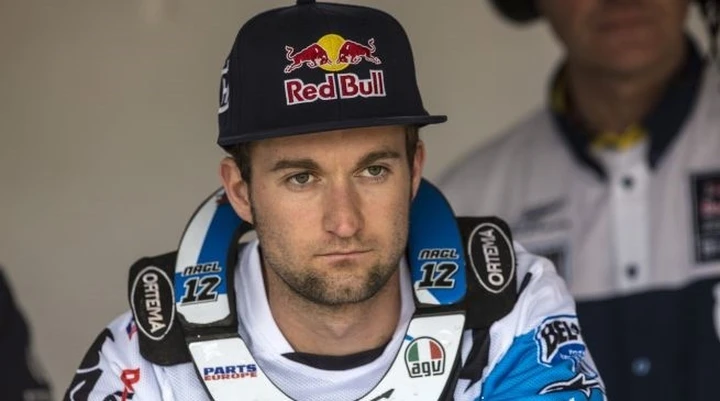 MXGP: Nagl out anche in Repubblica Ceca