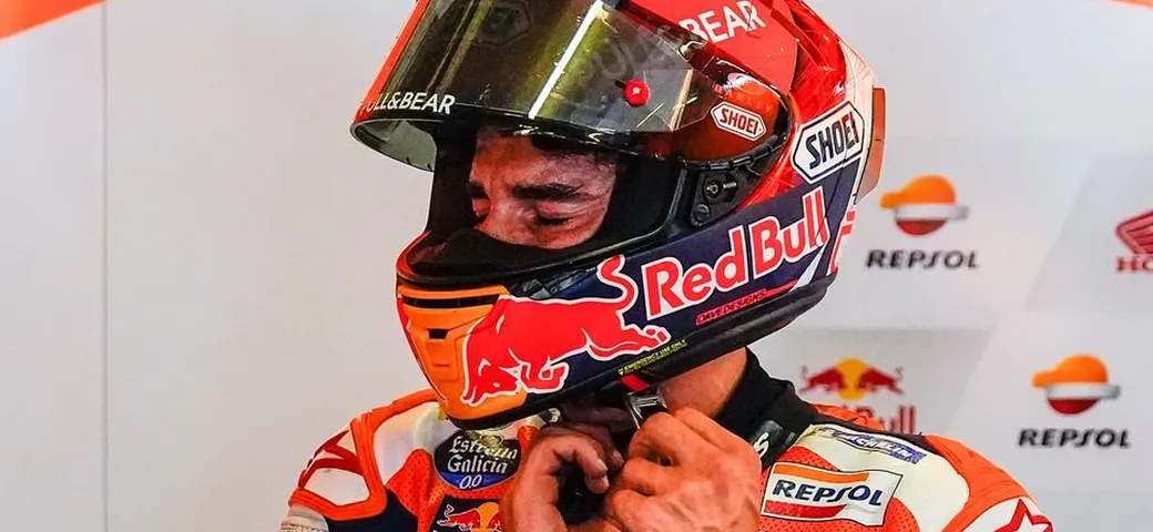 MotoGP, Marc Marquez è 