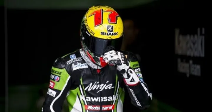 WSBK, Tom Sykes: "Grande delusione, ma possiamo essere soddisfatti"