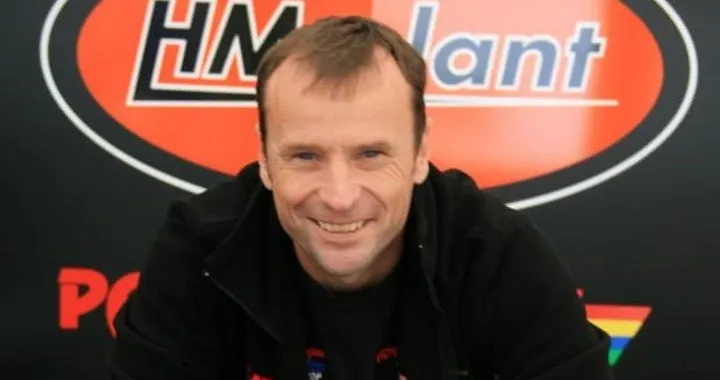 TT Zero 2014: Anstey con McGuinness nel team Mugen