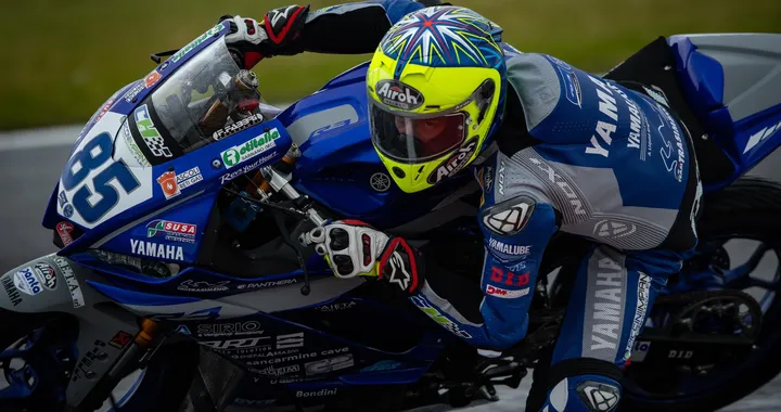 CIV, wild card nel “tricolore”: sì o no? Ecco Kevin…