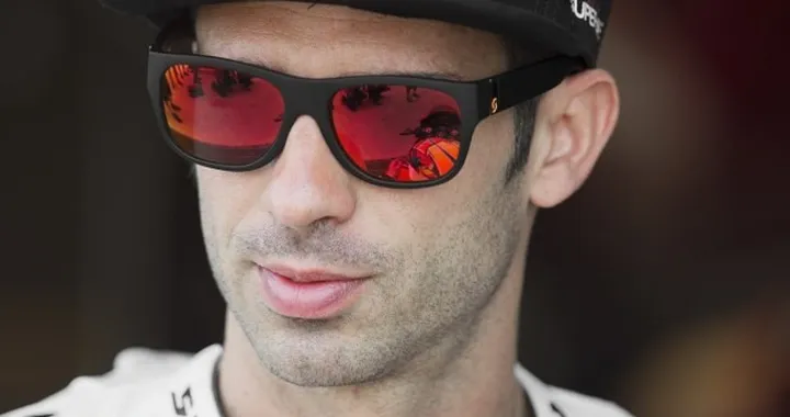 SBK Misano 2014, Melandri in seconda fila: "Non ho finalizzato al meglio"