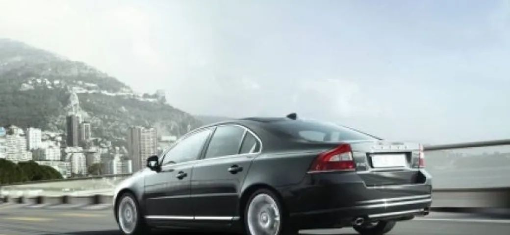 Volvo: con il motore 1.6 diesel, le V70 ed S80 emettono meno di 120 g/km di CO2