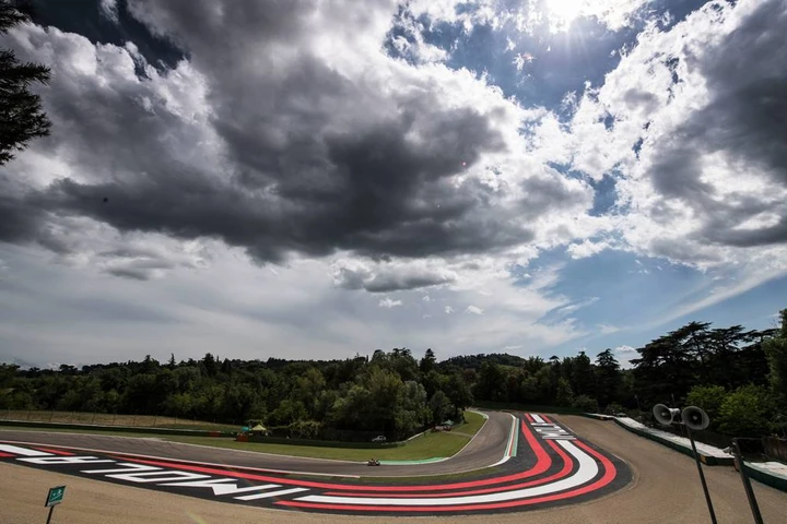 Imola autodromo, rischio chiusura per “rumore”?