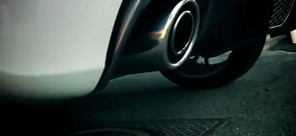 Abarth 595 50 Anniversario Test Drive