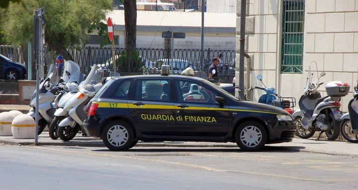 Gorizia: anziano contromano in autostrada per 10 km