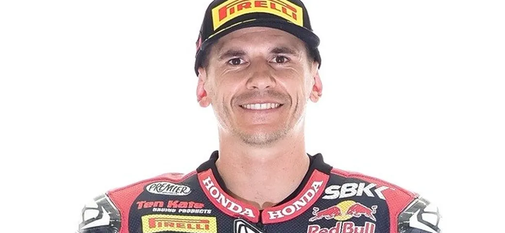 SBK Imola: Camier rinuncia, debutta O’Halloran
