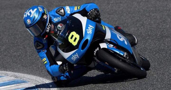 Ultimo test a Losail per Moto2 e Moto3