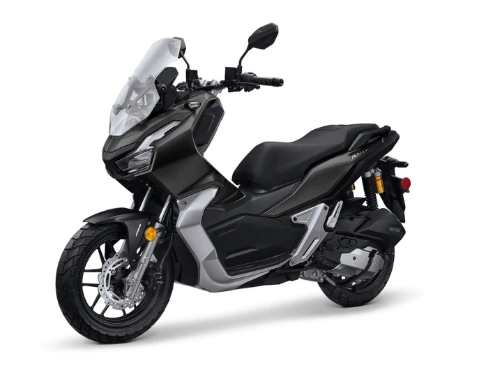 Honda ADV 350: sarà la sorpresa di EICMA 2021?