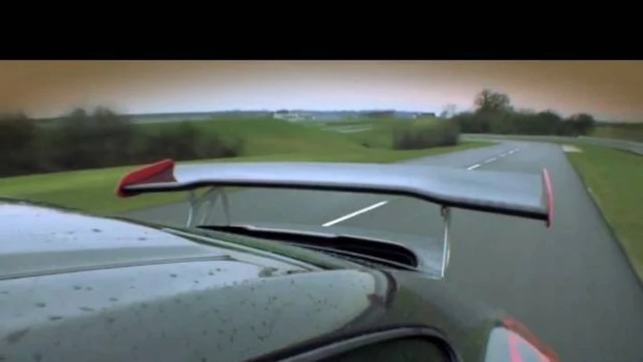 Porsche 911  GT3 RS: in un video 40 anni di storia