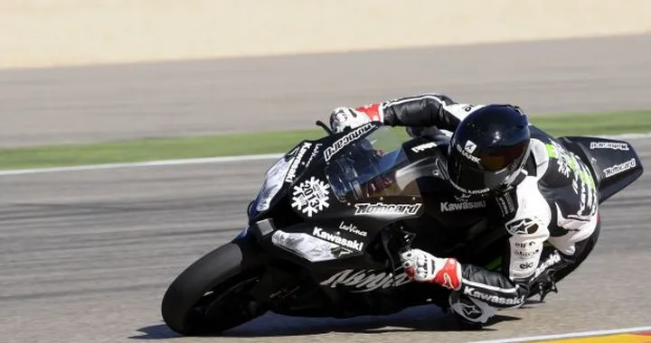 WSBK: Novembre denso di test in Spagna in vista del 2013