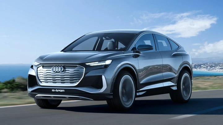 Audi crea 500 nuovi posti di lavoro grazie alla mobilità elettrica