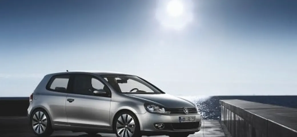 Volkswagen Golf VI: nuove (e stavolta buone) impressioni di guida