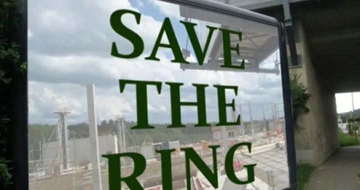 Save The Ring: online la petizione per salvare il Nürburgring