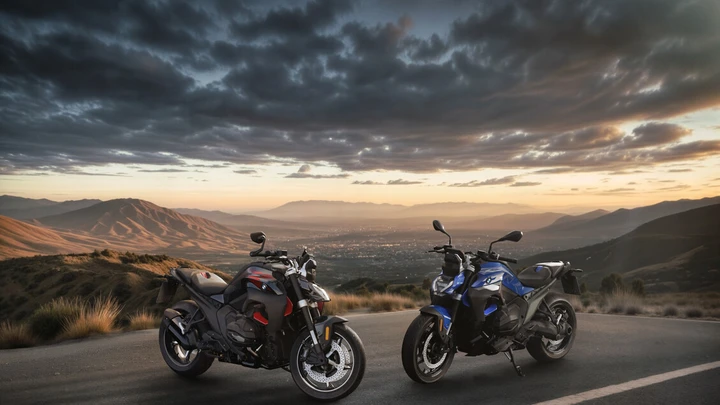BMW R 1300 R: la nuova era delle roadster è iniziata
