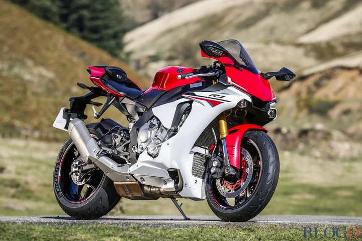 Michelin Power RS, nuovo pneumatico Sportivo Stradale