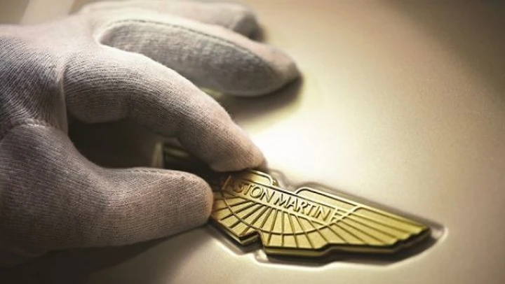 Aston Martin: l'erede della DBS sarà svelata il 18 maggio