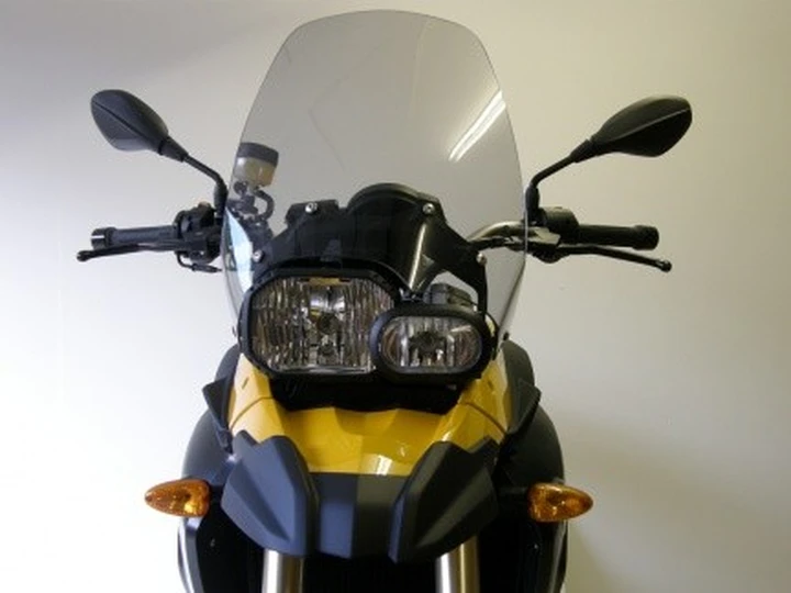 Kit per BMW F800 GS e F650 GS