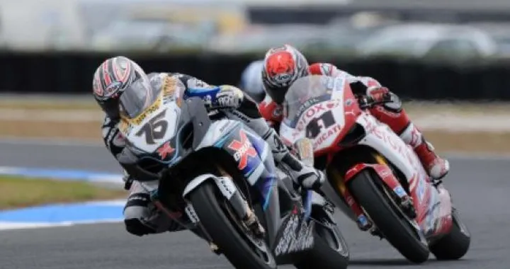Superbike: Photo Gallery Phillip Island - 1a parte