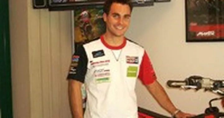 Swiss Motocross Master: vittoria di Julien Bill