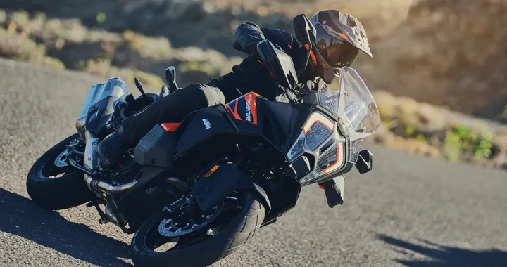 KTM World Adventure Week, la sfida che mette in palio una 1290 Super Adventure S