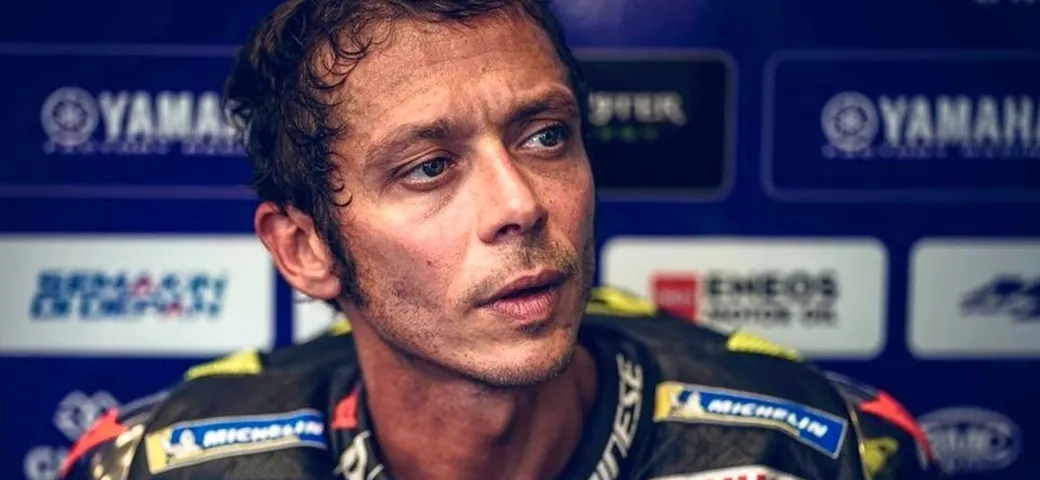 Silverstone, Rossi: 