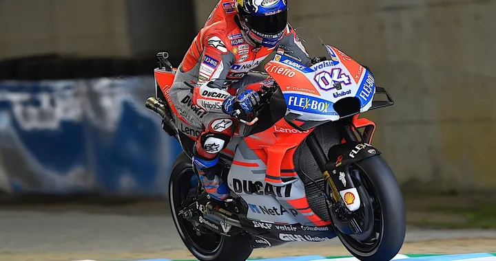 MotoGP, la Dovi-sberla! Occhio alla “volpe” Marquez…