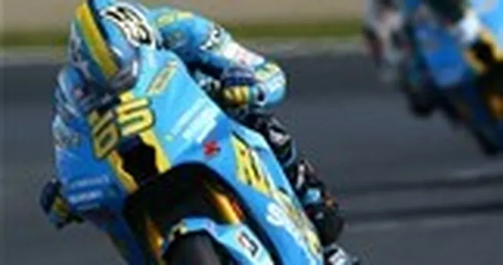 MotoGP: ottima qualifica per Capirossi