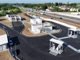 Lombardia inaugura la prima stazione di rifornimento a idrogeno