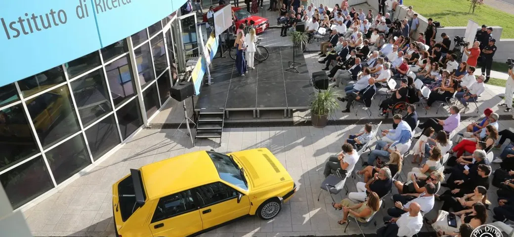 Il mistero della Lancia Delta di Roberto Baggio: fondi scomparsi