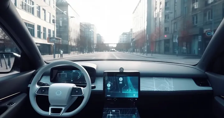 Roma è pronta ad accogliere le auto a guida autonoma: quando arriveranno