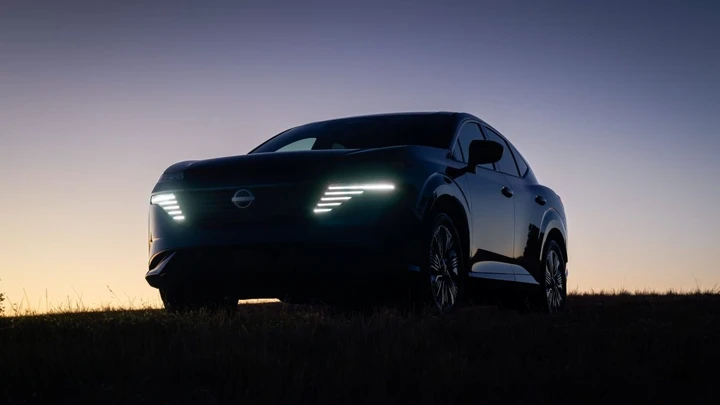 Nissan Murano taglia il traguardo delle 700.000 unità negli USA