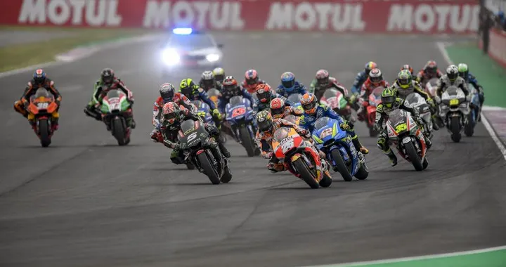 MotoGP, pagelle: gara-bowling, bocciata! Marquez-Rossi, Ok Corral?