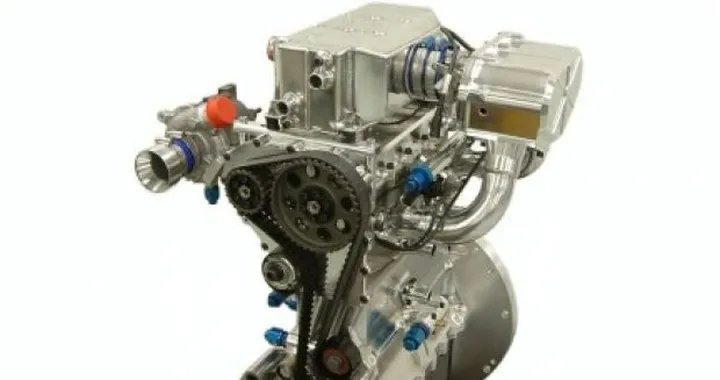 Ilmor: allo studio un innovativo motore benzina a 5 tempi