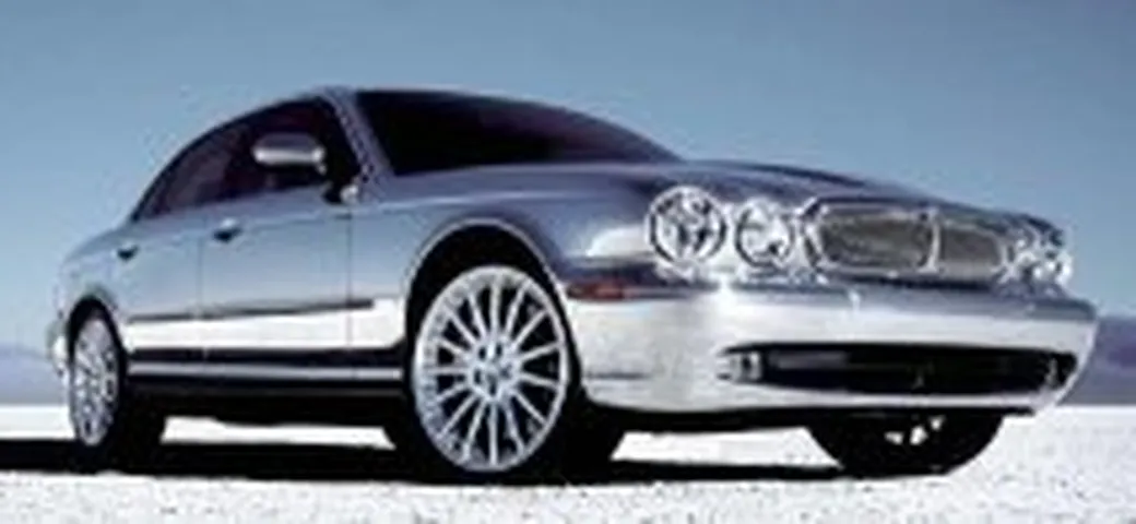 Jaguar XJ diesel e Daimler