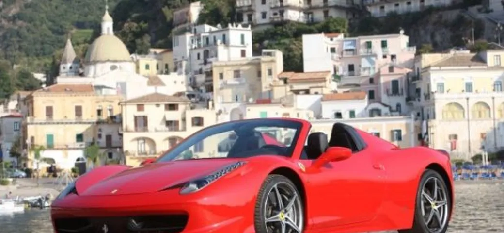 India, aumentano i milionari: cresce la richiesta di supercar