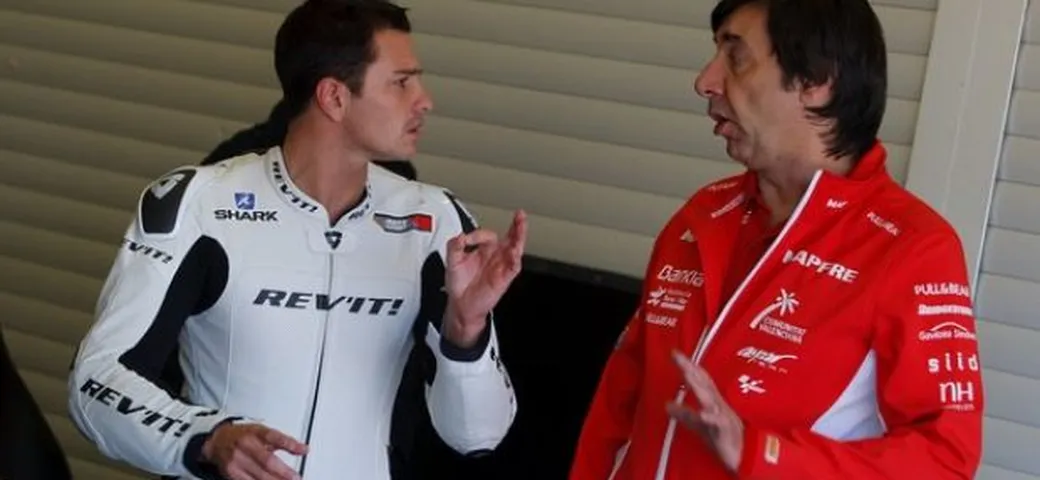 Proseguono i test MotoGP e Moto2 a Jerez
