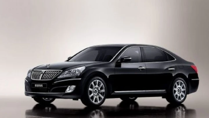 Hyundai Equus: tutto ciò che c'è da sapere sull'ammiraglia coreana
