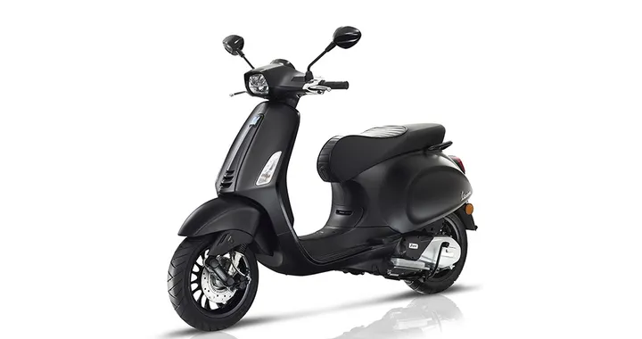 Vespa Yacht Club e Vespa Notte arrivano nei concessionari