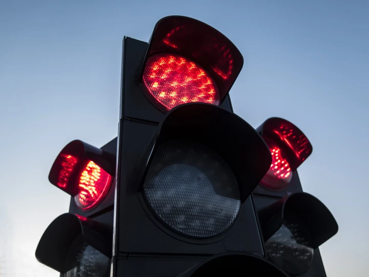 Multe: in arrivo il semaforo con il countdown