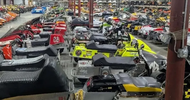 USA, all'asta oltre 600 veicoli sequestrati dopo una maxi frode finanziaria