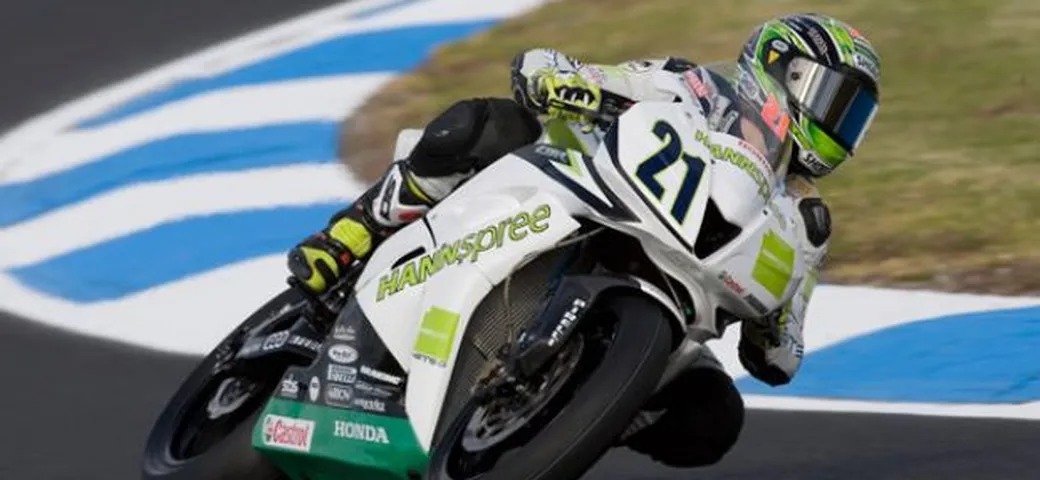 Supersport: Florian Marino  primo nelle qualifiche di Assen davanti a Luca Scassa