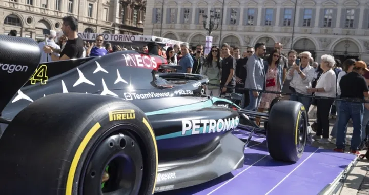 Petronas protagonista al Salone Auto Torino 2025, con le sue innovazioni
