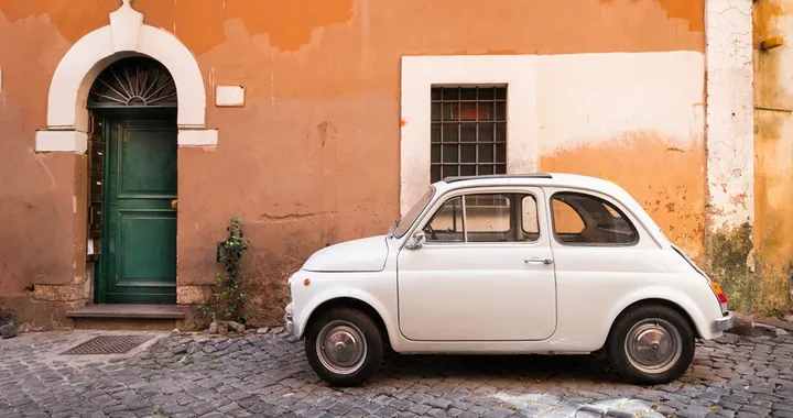 In Italia oltre 10 milioni di vetture sono state immatricolate prima del 2010