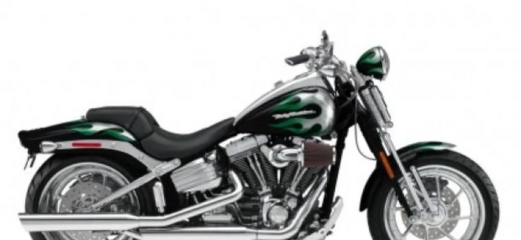 Harley-Davidson: risultati economici del primo trimestre 2009