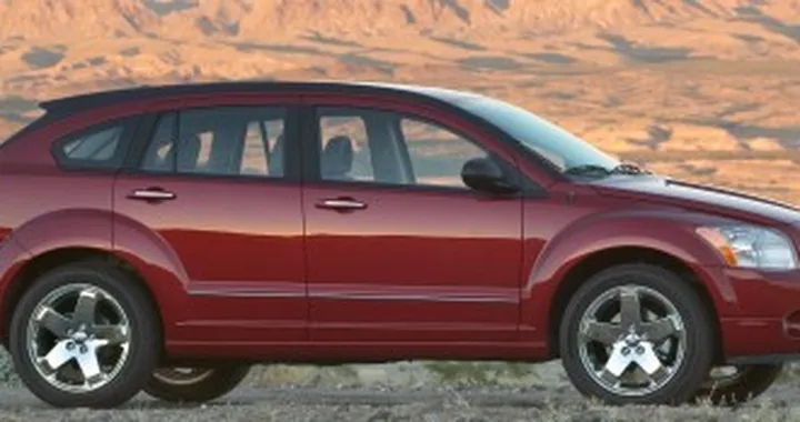 Dodge Caliber