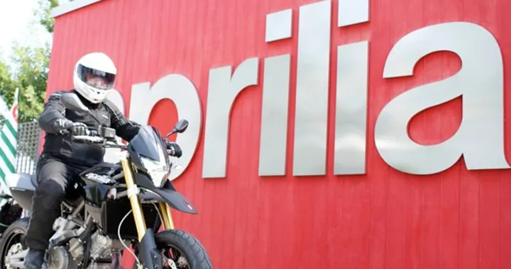 Aprilia: cosa succede a Noale?