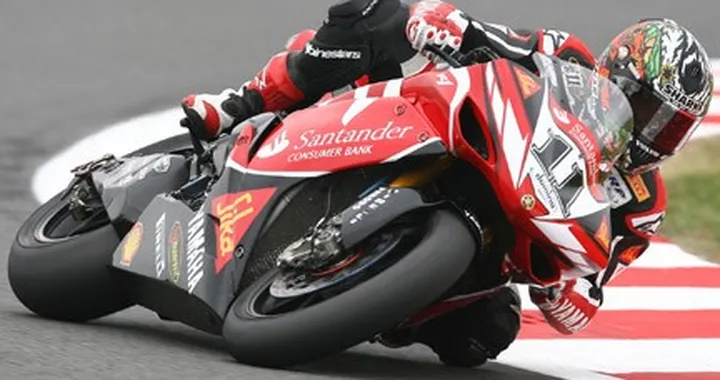Test SBK: Corser ed Haga imprendibili