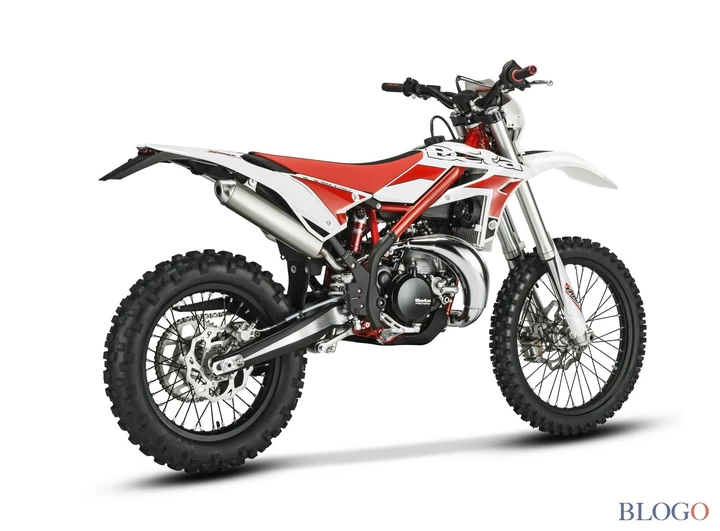 Beta Xtrainer 250 MY 2018